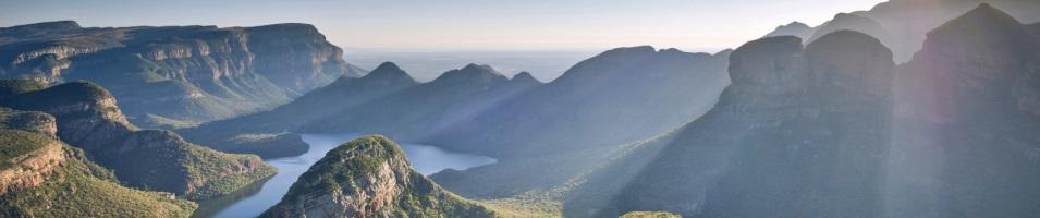 Blyde River Canyon
